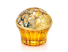 عطر هاوس اوف سيلاج بينيفوليس ليمتد اديشن او دي بارفيوم تستر